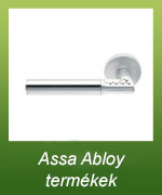 Assa Abloy termékek