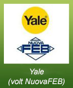 YALE (volt Nuova FEB)