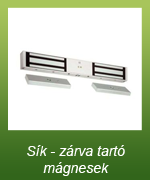 Sík - zárva tartó