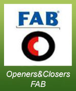 Openers&Closers és FAB (volt BERA)