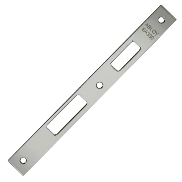 Abloy - EA-330 / Zárellenlemez Abloy EL zárakhoz