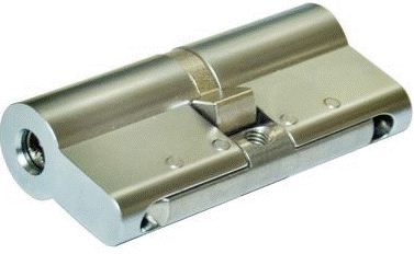 Abloy Novel - cilinder kódkártyával / 30x30, kulcsok száma 3 db