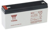 Yuasa NP 12V 3.2 Ah. / akkumulátor