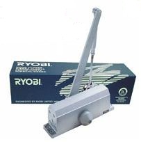 Ryobi 8004 (régi típusszám 7004), EN 4/5/6 / ajtócsukó karral együtt, beltéri