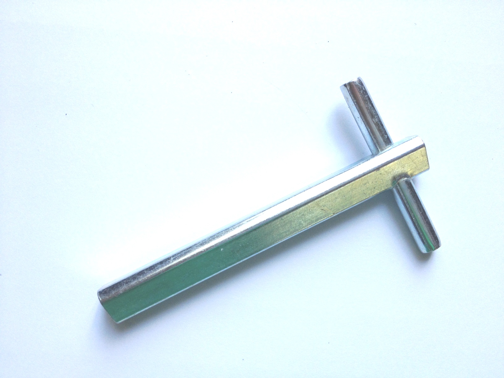 Kronenberg - C 640 / kényszernyitó kulcs 64 cm
