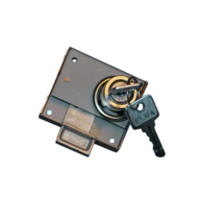 Yale bútorzár / Yale bútorzár