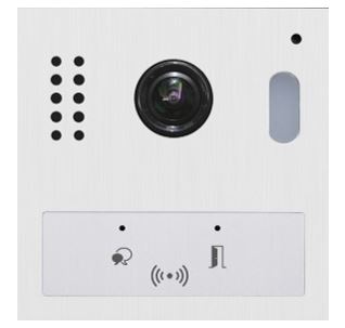 Futura Digital - FDH-821/VD / Kültéri videó erősítő modul
