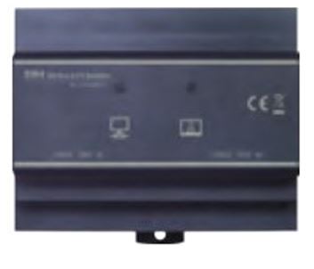 Futura Digital - FDH-SW4 / Bővítő modul