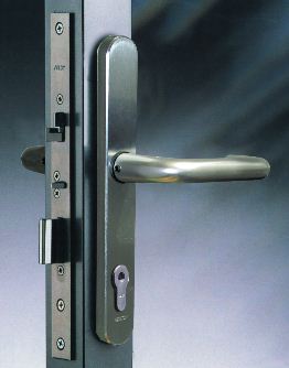 Abloy-EL460/461 / önreteszelő elektromechanikus biztonsági zár